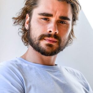 تصویر هنرمند Boris Van Severen