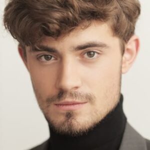 تصویر هنرمند Jakub Sasak