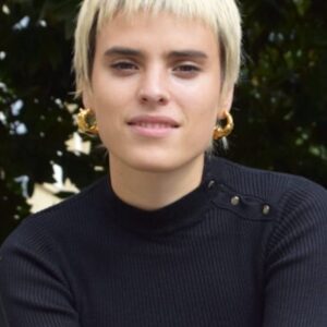 تصویر هنرمند Jone Laspiur