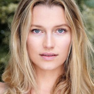 تصویر هنرمند Jessica Madsen