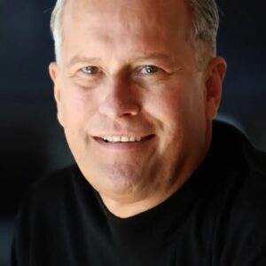 تصویر هنرمند Kevin Reher