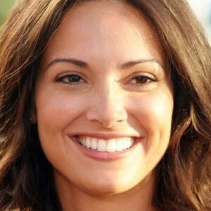 تصویر هنرمند Amber McDonald