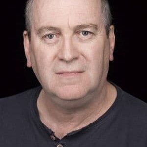 تصویر هنرمند Mark Hadfield