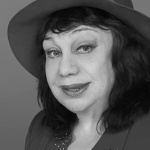 تصویر هنرمند Tamara Yatsenko