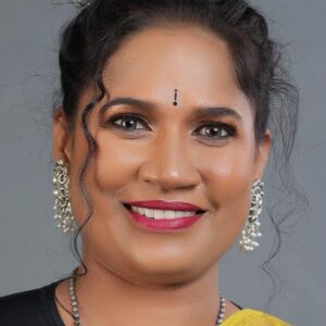 تصویر هنرمند Chhaya Kadam