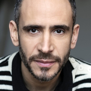 تصویر هنرمند Ariel Ifergan