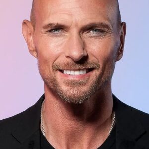 تصویر هنرمند Luke Goss