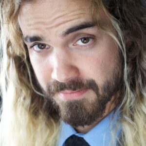 تصویر هنرمند Lucas Paz