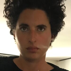 تصویر هنرمند Elise Lahouassa