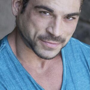 تصویر هنرمند Brett Azar