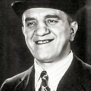 تصویر هنرمند Louis Wolheim