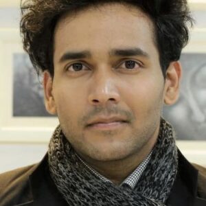 تصویر هنرمند Naresh Agastya