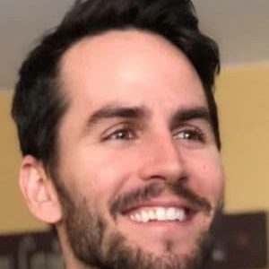 تصویر هنرمند Patrick Hickman