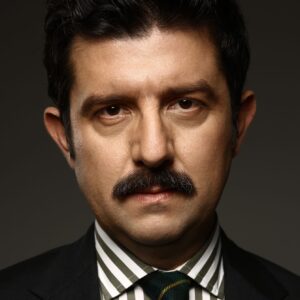 تصویر هنرمند Michalis Ikonomou