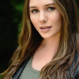 تصویر هنرمند Christie-Lee Britten