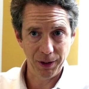 تصویر هنرمند Fabrice Delville