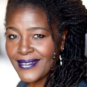 تصویر هنرمند Sharon D. Clarke