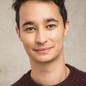 تصویر هنرمند Emeric Bernard-Jones