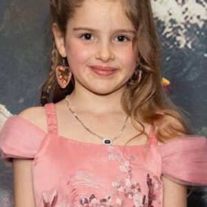 تصویر هنرمند Thea Evans