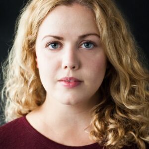 تصویر هنرمند Halldora Thoell