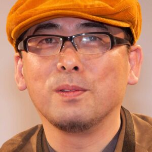 تصویر هنرمند Tensai Okamura