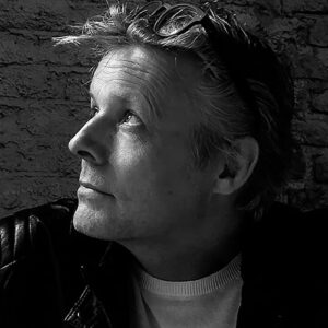 تصویر هنرمند Jim Gillespie