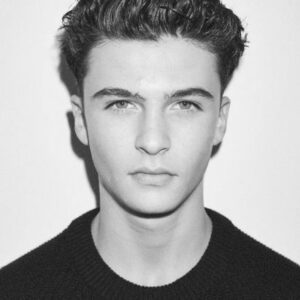 تصویر هنرمند Malik Frikah