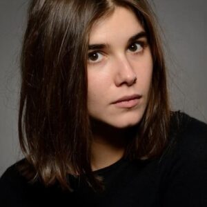 تصویر هنرمند Mariya Andreeva