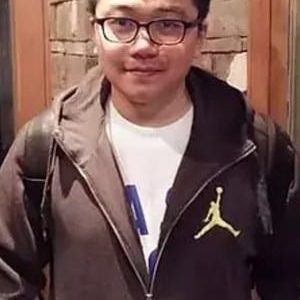 تصویر هنرمند Beichen Liu