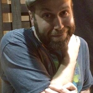 تصویر هنرمند Tal Aulbrook