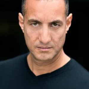 تصویر هنرمند Tony Ali