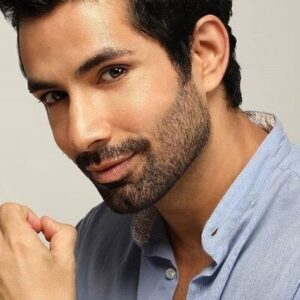 تصویر هنرمند Sahil Shroff