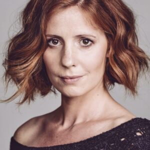 تصویر هنرمند Amy Nuttall