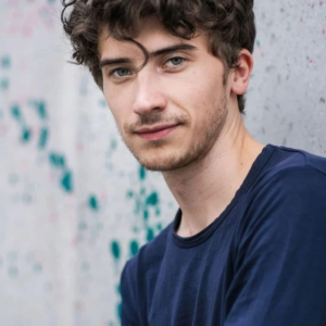 تصویر هنرمند Florian Burgkart