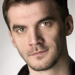 تصویر هنرمند Andrew Stecker