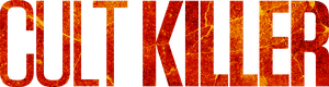 لوگوی رسمی فیلم Cult Killer (2024)