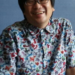 تصویر هنرمند Shinji Takamatsu