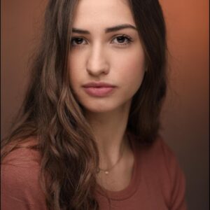 تصویر هنرمند Morgane Bujoli