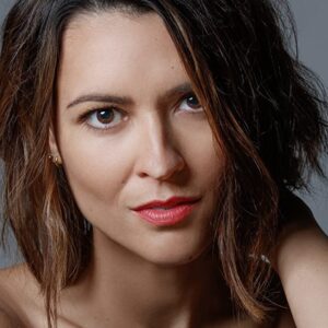 تصویر هنرمند Elle LaMont