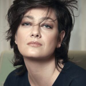 تصویر هنرمند Giovanna Mezzogiorno