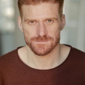 تصویر هنرمند Paul Bullion