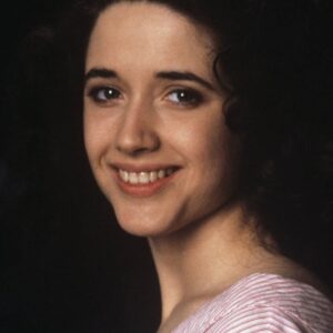 تصویر هنرمند Trini Alvarado