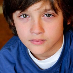 تصویر هنرمند Bryce Hogarth