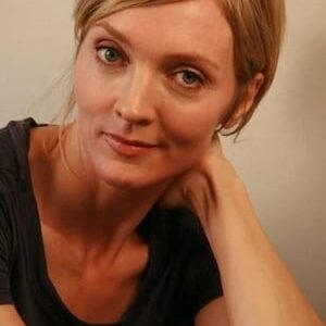 تصویر هنرمند Belinda Waymouth