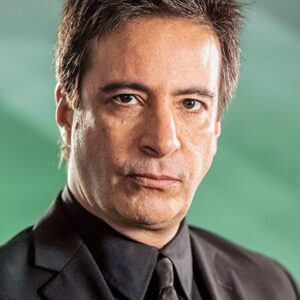 تصویر هنرمند Carlos Carlín