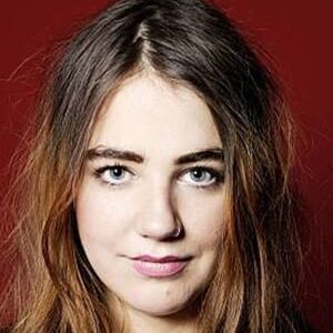 تصویر هنرمند Imogen Archer