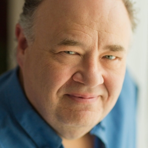 تصویر هنرمند Michel Perron