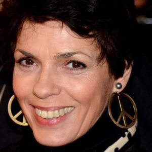 تصویر هنرمند Élisabeth Bourgine