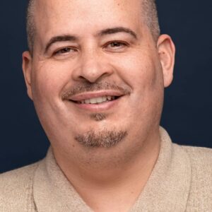 تصویر هنرمند Angelo Maldonado Jr.