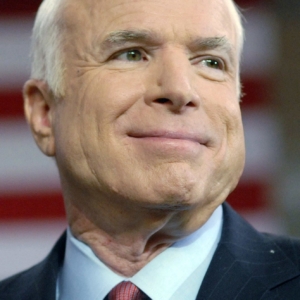 تصویر هنرمند John McCain